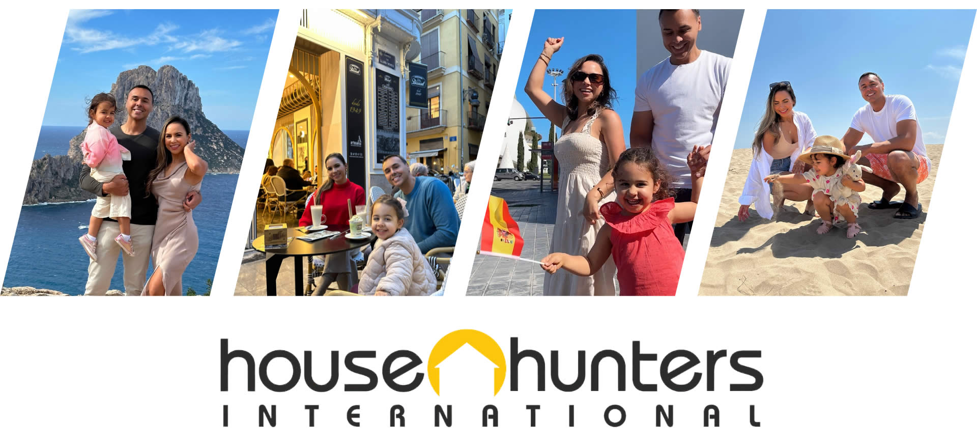 The Dukes Family Featured on House Hunters International Moving to Spain: The Dukes Family Featured on House Hunters International