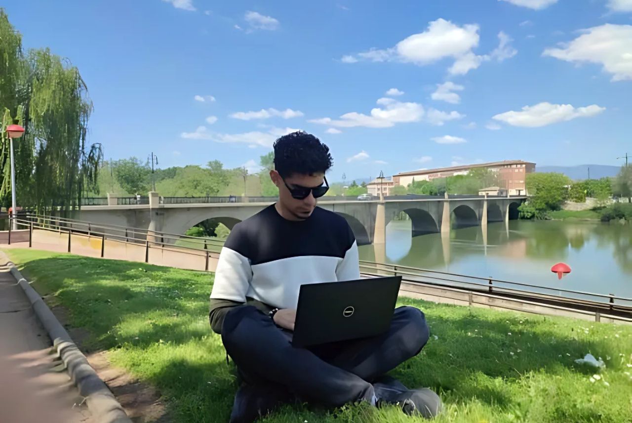 Work from Paradise Explore Top Jobs for Digital Nomads in Spain