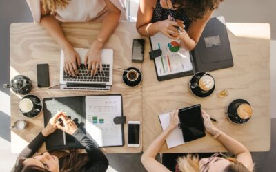 Work from Paradise: Top Jobs for Digital Nomads in Spain