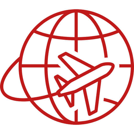 Move Abroad Guide App Icon